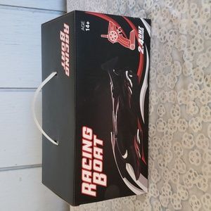 Racing Boat 2.4ghz edition Racing Boat Toy Teenager Toy Teenage Boy Toy
